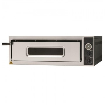 Forno Elétrico - 4 PIZZAS 35cm