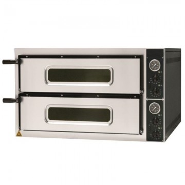 Forno Elétrico Trifásico -...