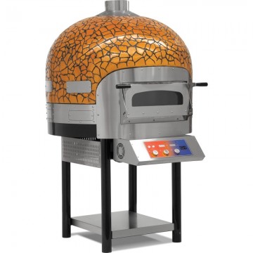 Forno PIZZA Eléctrico -...