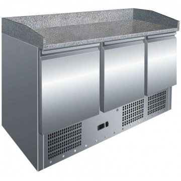 Bancada Refrigerada de...