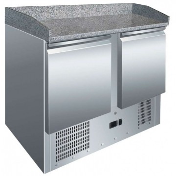 Bancada Refrigerada de...