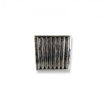 Filtros Inox