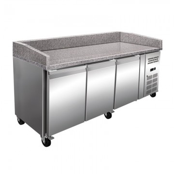 Bancada Refrigerada de...