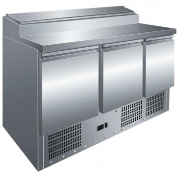 Bancada Refrigerada de...