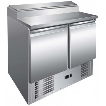 Bancada Refrigerada de...
