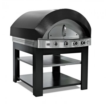 Forno PIZZA a Gás - Base...