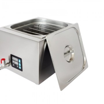 Sous Vide - Cozedura a...