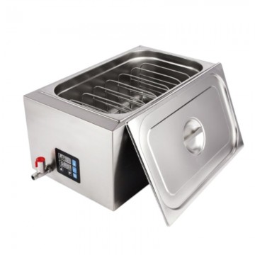 Sous Vide - Cozedura a...