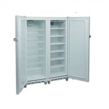 Armário de Refrigeração e...