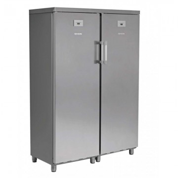 Armário de Refrigeração e...