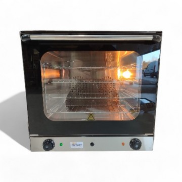 Forno Snack Elétrico...