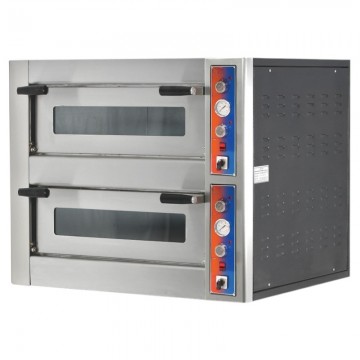 Forno Elétrico Trifásico -...