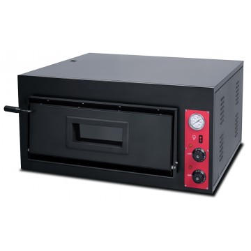Forno Elétrico - 4 PIZZAS 30cm
