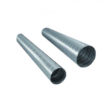 Tubo Spiro 200mm- 3 Metros