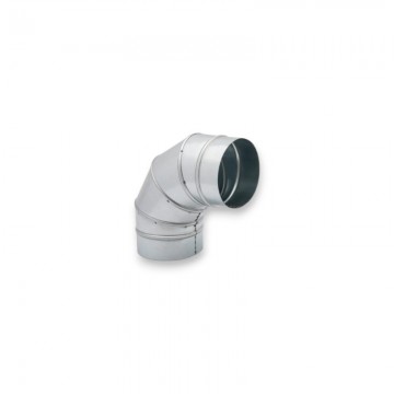 Curva 90º Spiro 200mm