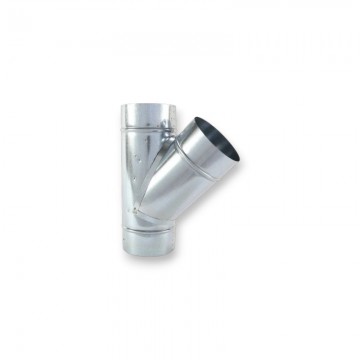 Forquilha Spiro 100mm