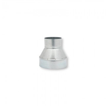 Redução Spiro 250x150mm