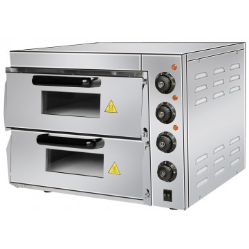 Forno Elétrico - 1+1 PIZZA...