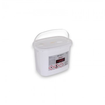 Gel Combustão Metanol