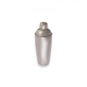 Shaker Inox - 75cl