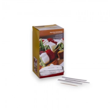 Palito Individual - Caixa...