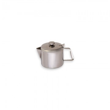Bule Inox - 0.35Lt