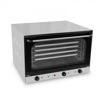 Forno Elétrico Convetor  4...