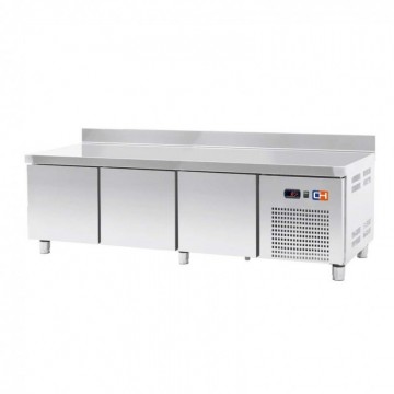 Bancada Refrigerada 3...