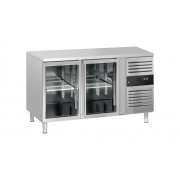 Bancada Refrigerada 2...
