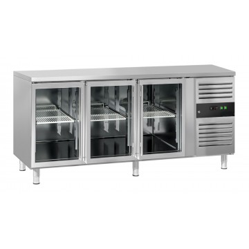 Bancada Refrigerada 3...