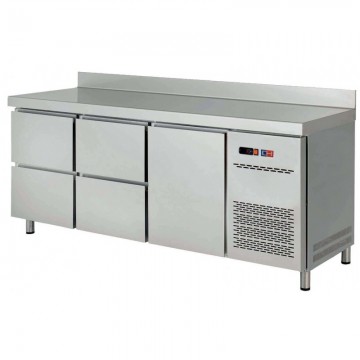 Bancada Refrigerada 4...
