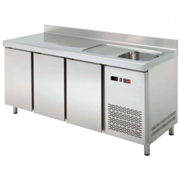 Bancada Refrigerada 3...