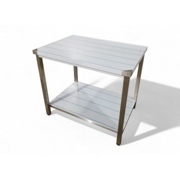 Bancada 600x600x850mm C/ 1...