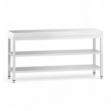 Bancada 2000x600x850mm C/ 2...