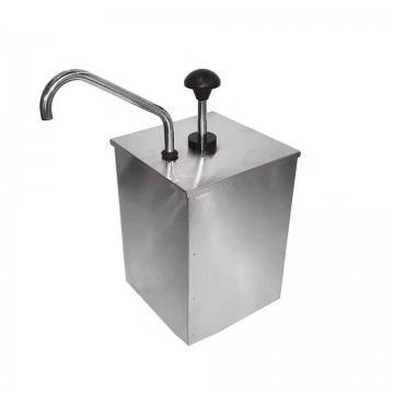 Dispensador de Molhos - 4...