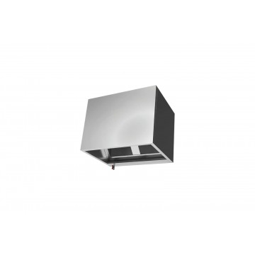 Hotte de Parede- 1.00mt