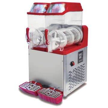 Máquina de Granizados