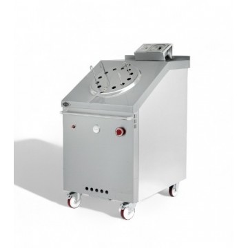 Forno a Gás Tandoori
