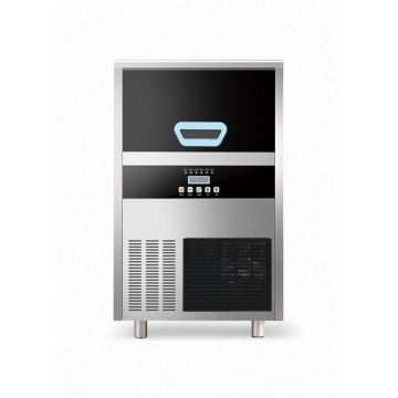 Máquina Gelo 22g- 35Kg/hr