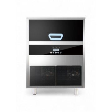 Máquina de Gelo 22g- 40Kg/hr
