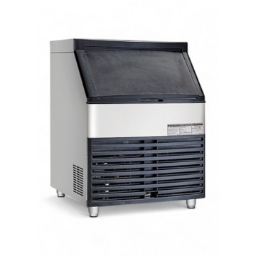 Máquina Gelo 22g - 90Kg/hr
