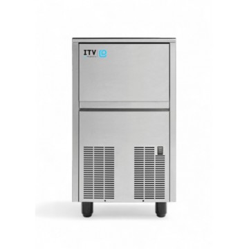 Máquina de Gelo 40g ITV -...
