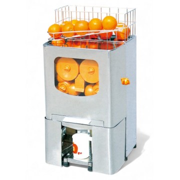 Máquina Sumo Laranja...