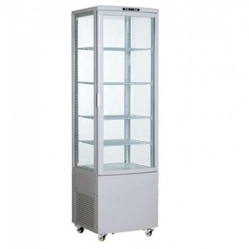 Vitrine de Refrigeração...