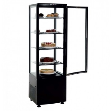 Vitrine de Refrigeração...