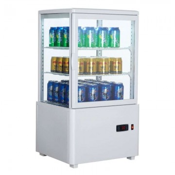 Vitrine de Refrigeração...