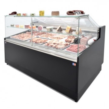 Vitrine Refrigerada de...
