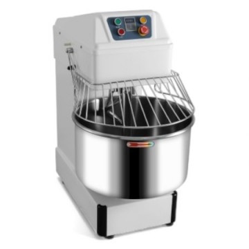 Amassadeira Espiral 50 litros