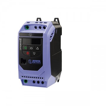 Variador de Frequência 1.50kW - 4.1A