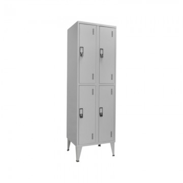 Cacifo Duplo C/ 4 Portas